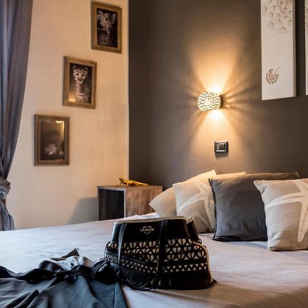 Appartamenti Villa Tonni Gabicce Mare Dış mekan fotoğraf