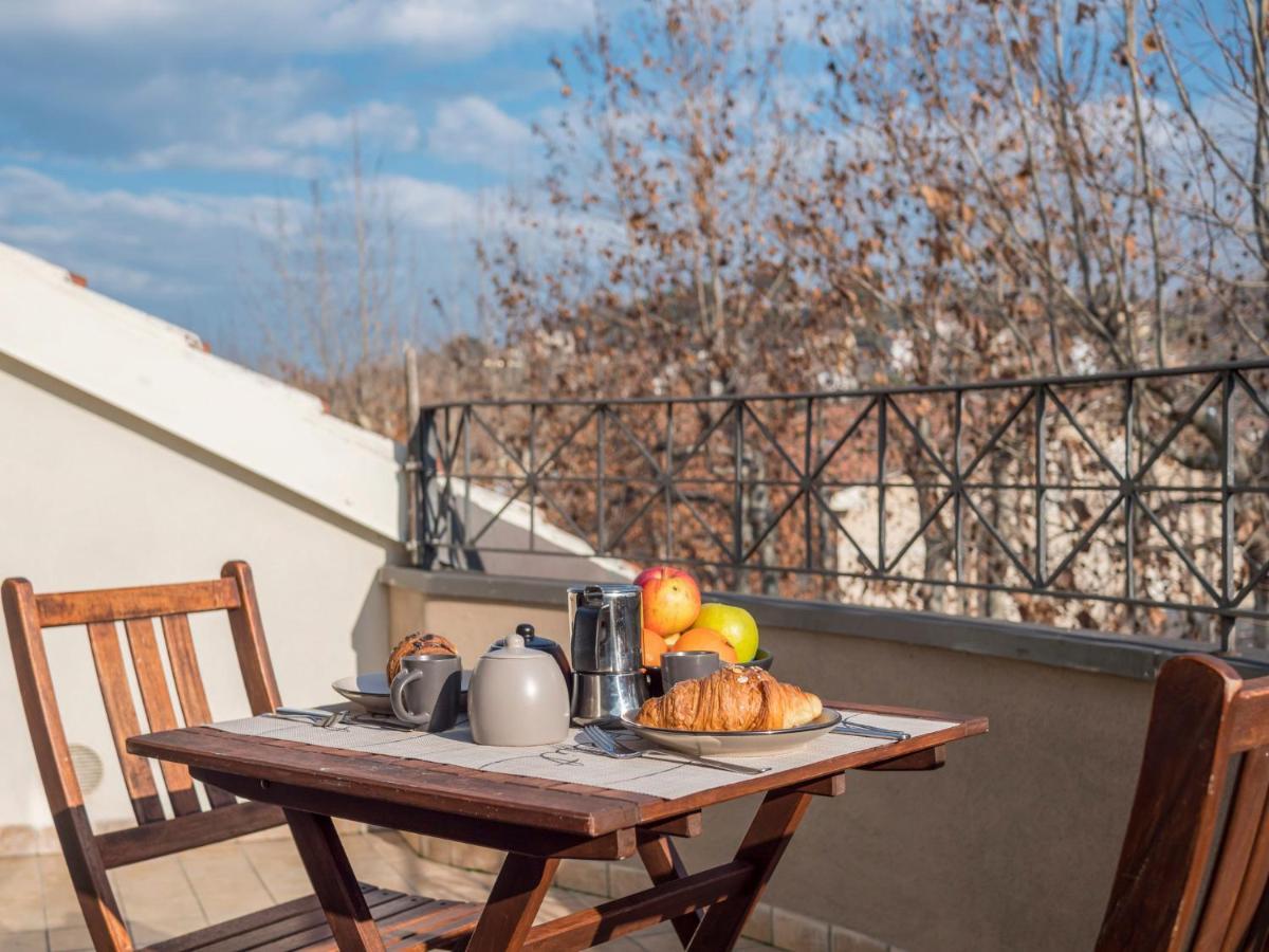 Appartamenti Villa Tonni Gabicce Mare Dış mekan fotoğraf