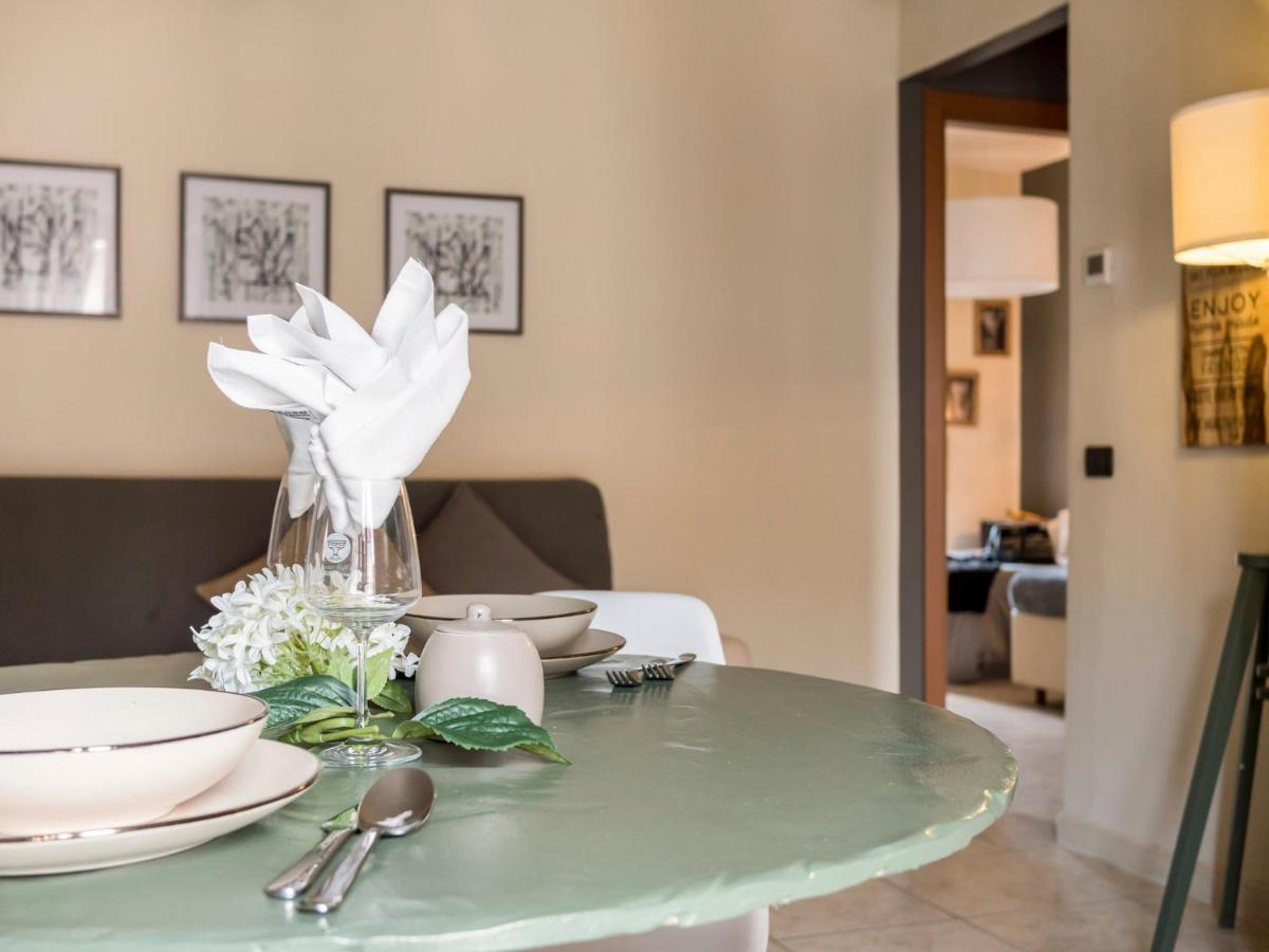 Appartamenti Villa Tonni Gabicce Mare Dış mekan fotoğraf