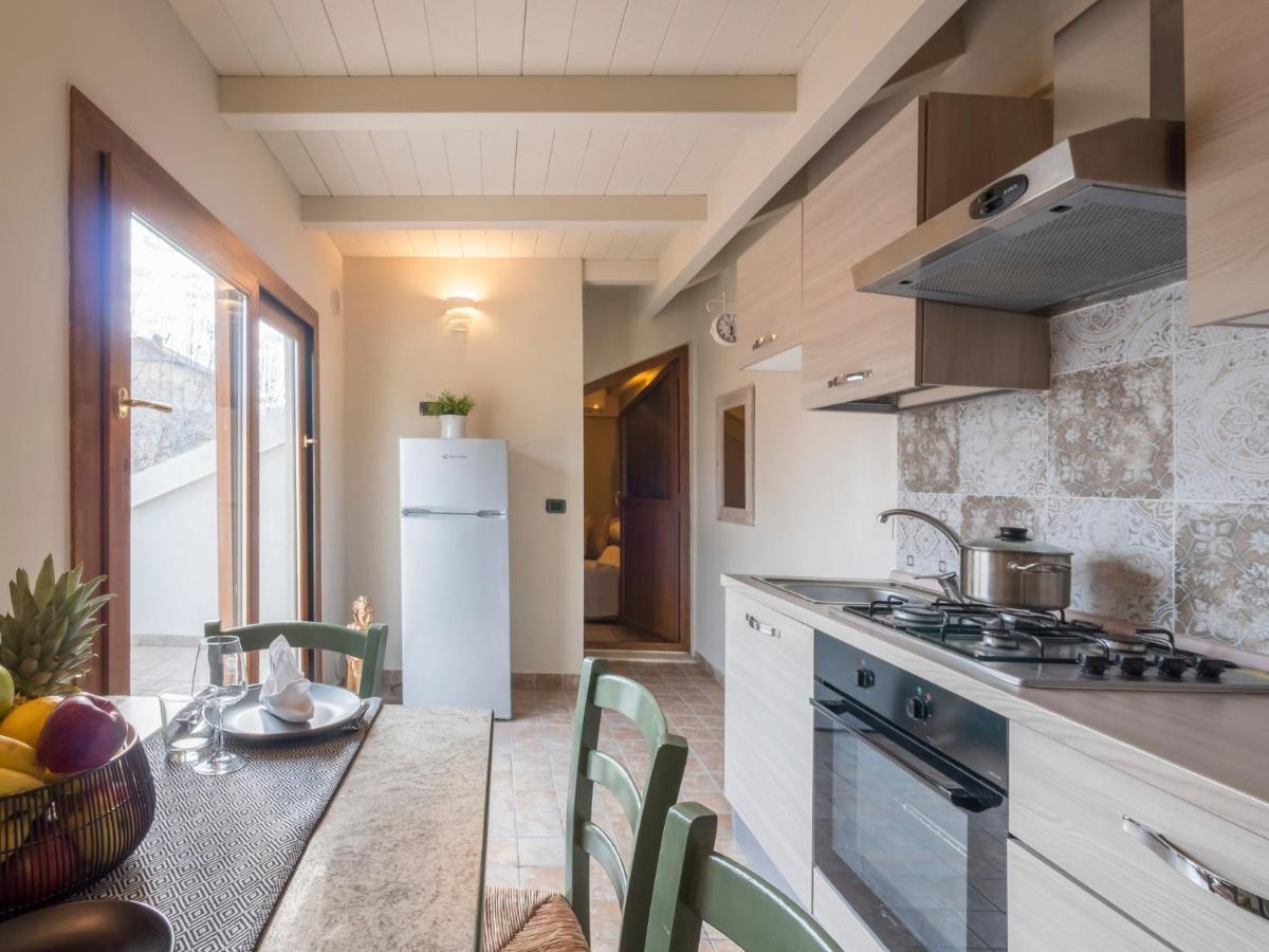 Appartamenti Villa Tonni Gabicce Mare Dış mekan fotoğraf