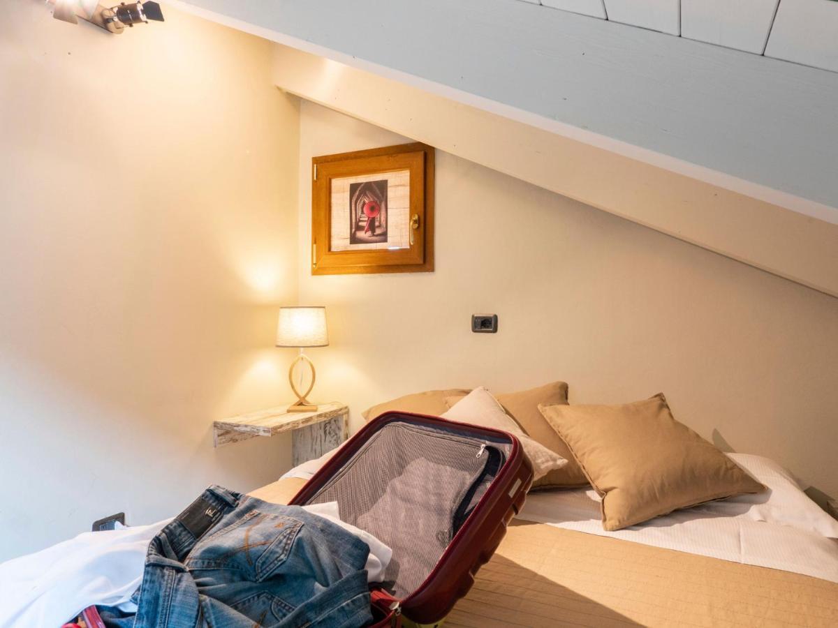 Appartamenti Villa Tonni Gabicce Mare Dış mekan fotoğraf