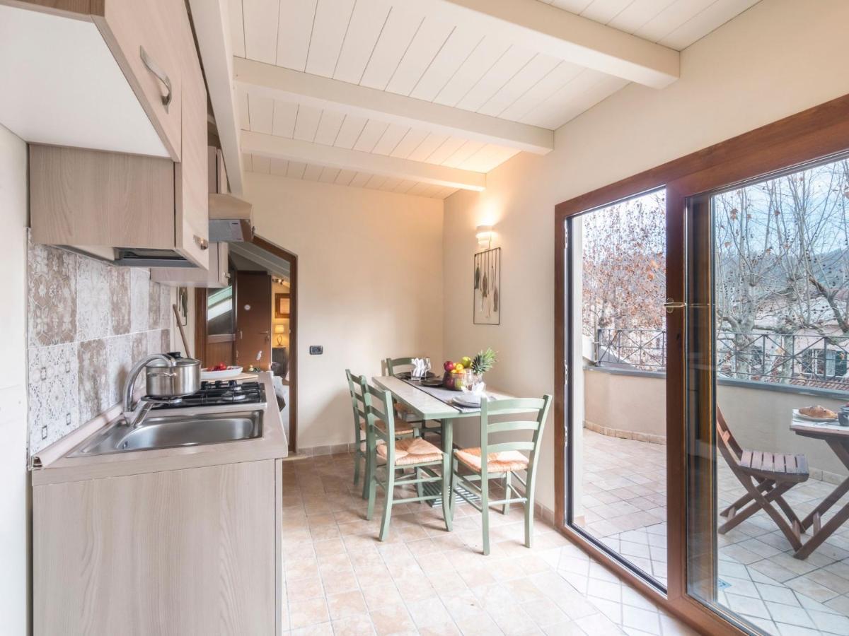 Appartamenti Villa Tonni Gabicce Mare Dış mekan fotoğraf
