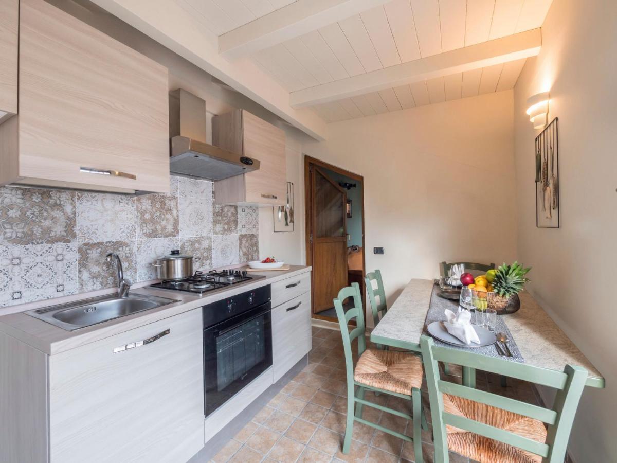 Appartamenti Villa Tonni Gabicce Mare Dış mekan fotoğraf