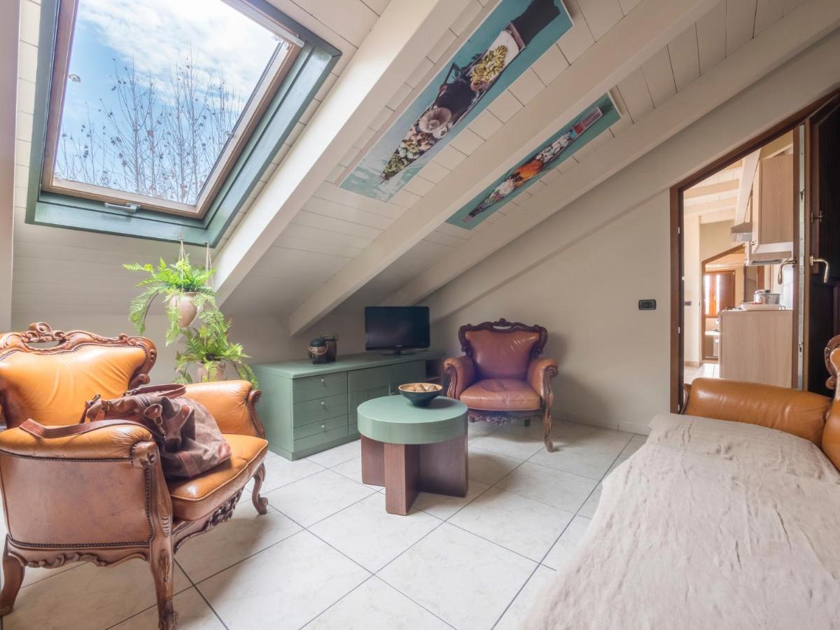 Appartamenti Villa Tonni Gabicce Mare Dış mekan fotoğraf