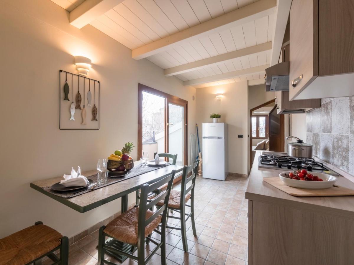 Appartamenti Villa Tonni Gabicce Mare Dış mekan fotoğraf