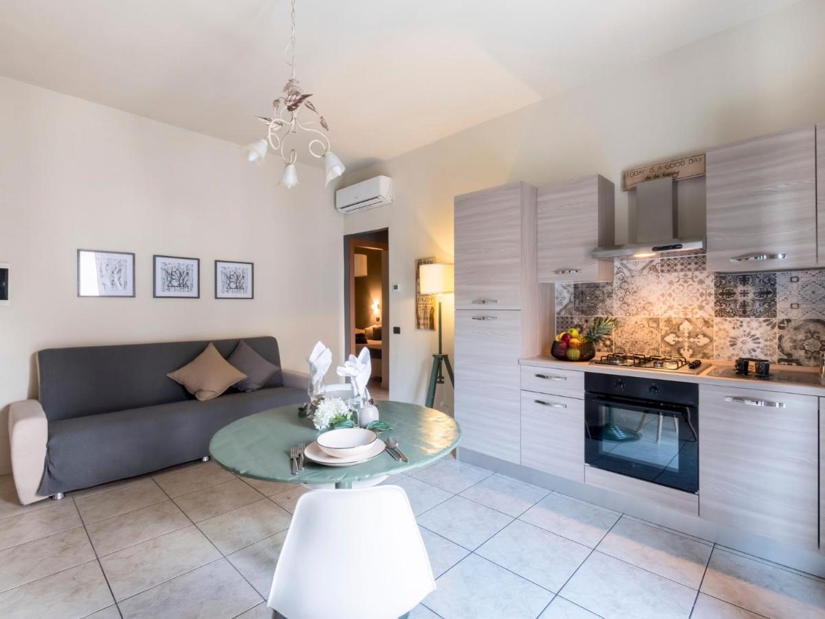 Appartamenti Villa Tonni Gabicce Mare Dış mekan fotoğraf