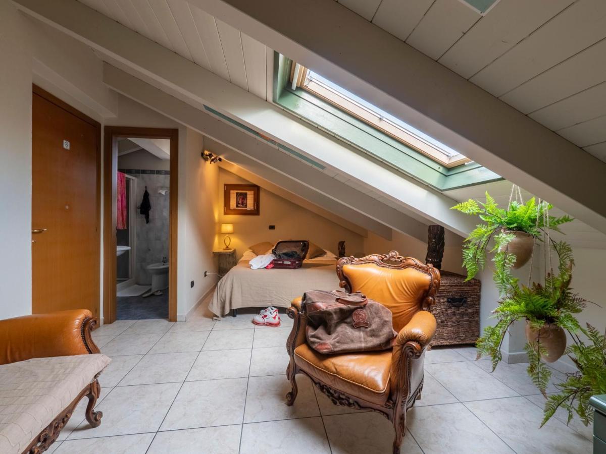 Appartamenti Villa Tonni Gabicce Mare Dış mekan fotoğraf