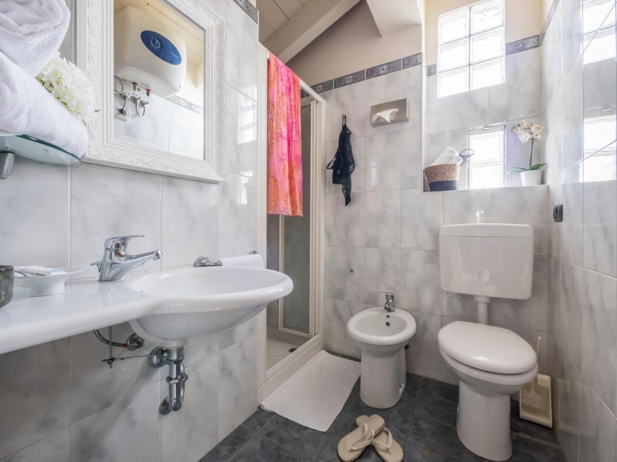 Appartamenti Villa Tonni Gabicce Mare Dış mekan fotoğraf