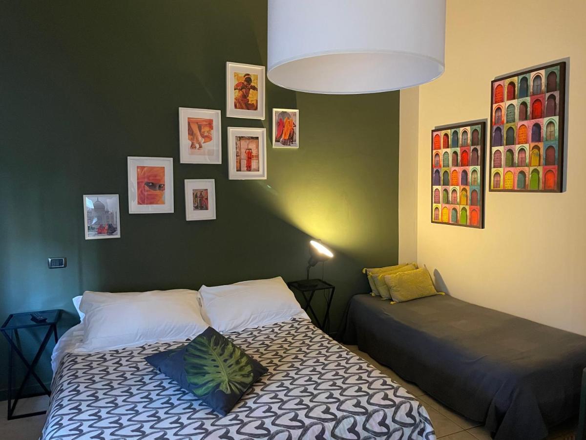 Appartamenti Villa Tonni Gabicce Mare Dış mekan fotoğraf