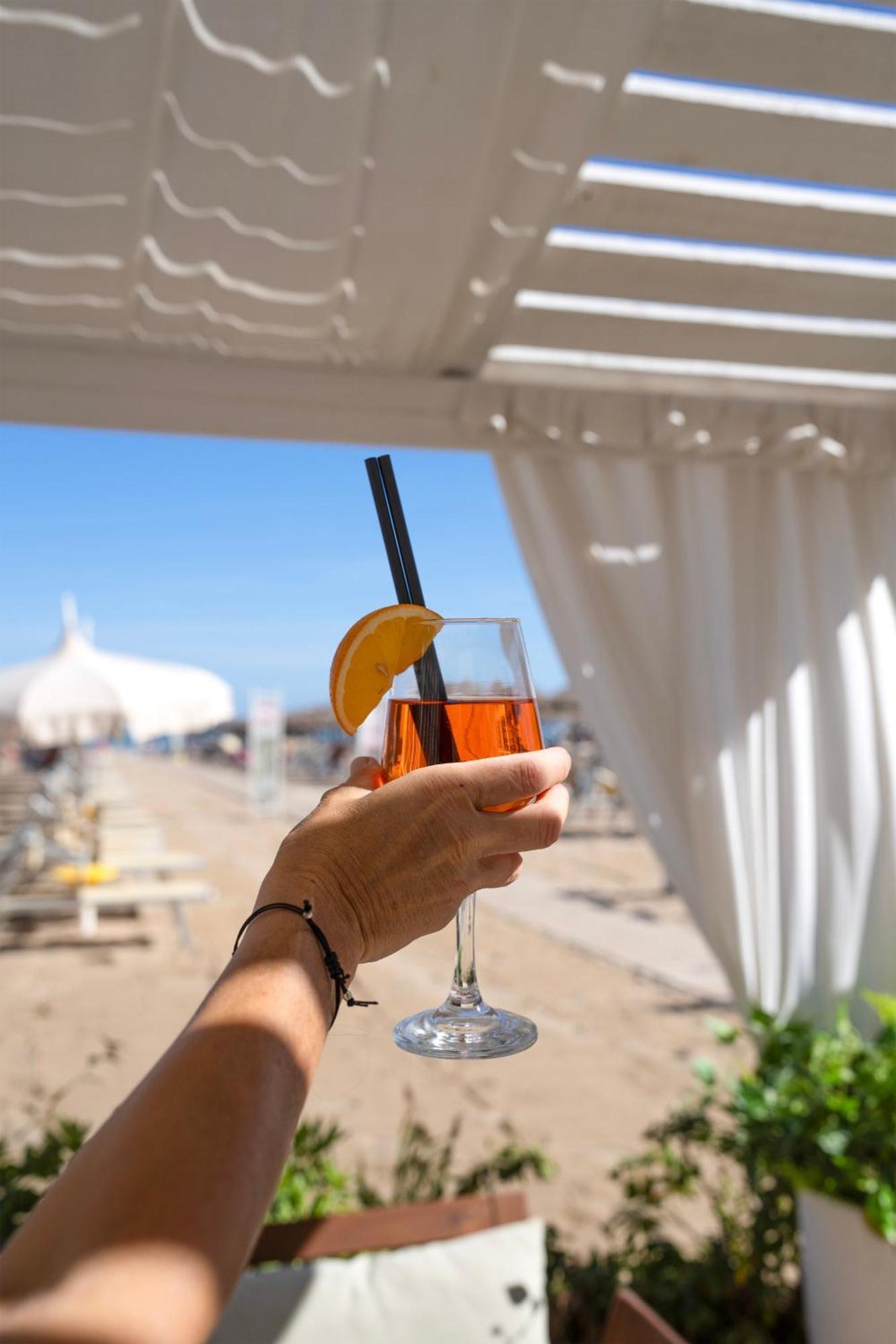 Appartamenti Villa Tonni Gabicce Mare Dış mekan fotoğraf