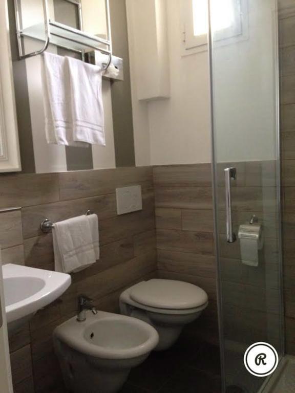Appartamenti Villa Tonni Gabicce Mare Dış mekan fotoğraf